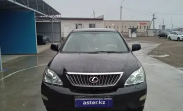 Lexus RX 2008 года за 8 500 000 тг. в Кызылорда фото 2