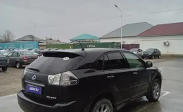 Lexus RX 2008 года за 8 500 000 тг. в Кызылорда