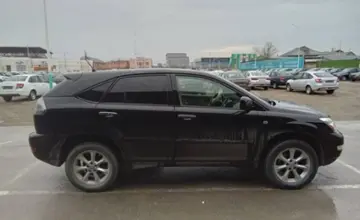 Lexus RX 2008 года за 8 500 000 тг. в Кызылорда фото 4