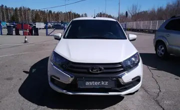 LADA (ВАЗ) Granta 2024 года за 6 000 000 тг. в Усть-Каменогорск фото 2