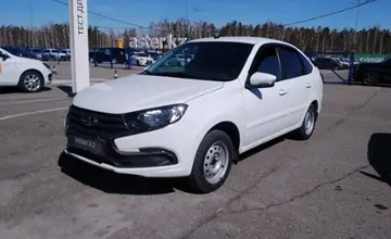 LADA (ВАЗ) Granta 2024 года за 6 000 000 тг. в Усть-Каменогорск фото 1