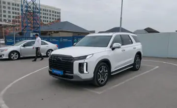 Hyundai Palisade 2023 года за 25 000 000 тг. в Шымкент фото 1