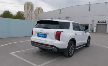 Hyundai Palisade 2023 года за 25 000 000 тг. в Шымкент фото 3