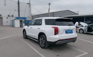 Hyundai Palisade 2023 года за 25 000 000 тг. в Шымкент фото 4