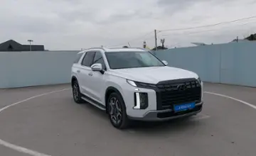 Hyundai Palisade 2023 года за 25 000 000 тг. в Шымкент фото 2