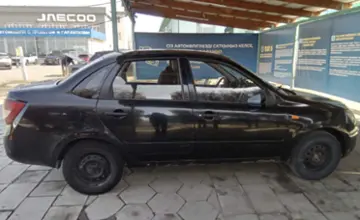 LADA (ВАЗ) Granta 2012 года за 1 700 000 тг. в Талдыкорган фото 4