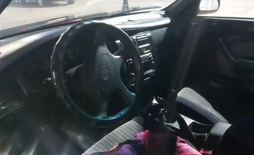 Toyota Carina 1994 года за 1 500 000 тг. в Алматы фото 5