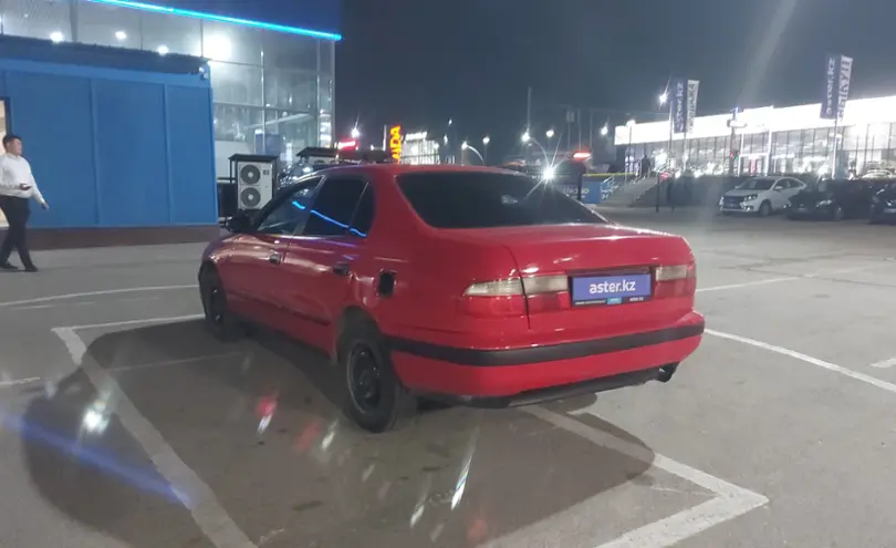 Toyota Carina 1994 года за 1 500 000 тг. в Алматы фото 4