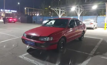 Toyota Carina 1994 года за 1 500 000 тг. в Алматы фото 1
