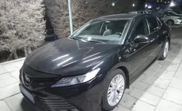 Toyota Camry 2019 года за 14 000 000 тг. в Талдыкорган фото 1