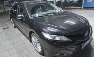Toyota Camry 2019 года за 14 000 000 тг. в Талдыкорган фото 3