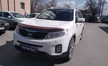 Kia Sorento 2013 года за 8 100 000 тг. в Костанай фото 1