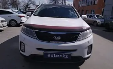 Kia Sorento 2013 года за 8 100 000 тг. в Костанай фото 2
