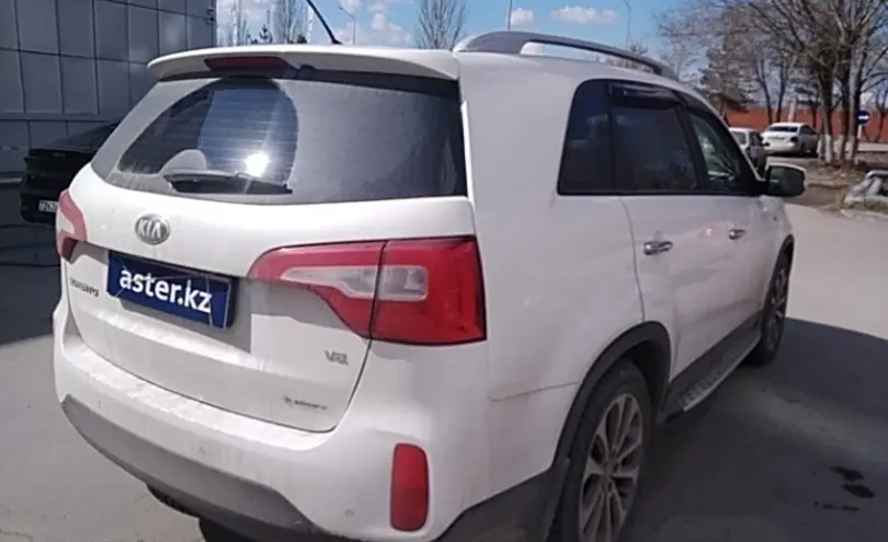 Kia Sorento 2013 года за 8 100 000 тг. в Костанай фото 5