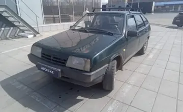 LADA (ВАЗ) 2109 2003 года за 650 000 тг. в Уральск фото 1
