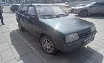 LADA (ВАЗ) 2109 2003 года за 650 000 тг. в Уральск фото 3