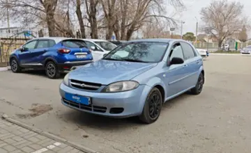 Chevrolet Lacetti 2010 года за 2 500 000 тг. в Актобе фото 1