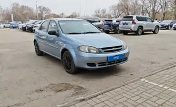 Chevrolet Lacetti 2010 года за 2 500 000 тг. в Актобе фото 3