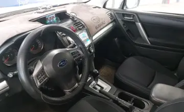 Subaru Forester 2014 года за 8 000 000 тг. в Астана фото 5