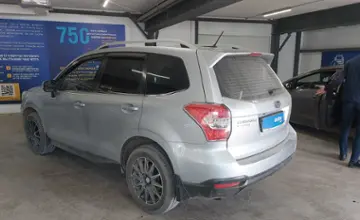 Subaru Forester 2014 года за 8 000 000 тг. в Астана фото 4