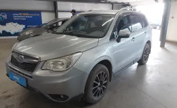 Subaru Forester 2014 года за 8 000 000 тг. в Астана фото 1