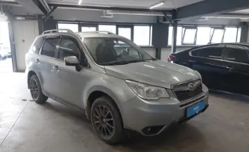 Subaru Forester 2014 года за 8 000 000 тг. в Астана фото 2