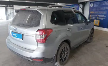 Subaru Forester 2014 года за 8 000 000 тг. в Астана фото 3