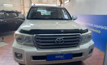 Toyota Land Cruiser 2013 года за 21 000 000 тг. в Астана фото 2