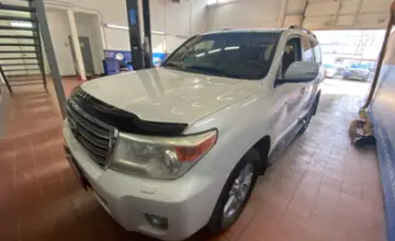 Toyota Land Cruiser 2013 года за 21 000 000 тг. в Астана фото 1
