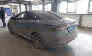 OMODA S5 2024 года за 7 500 000 тг. в Астана фото 4
