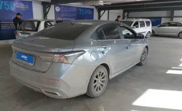 OMODA S5 2024 года за 7 500 000 тг. в Астана фото 3
