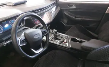 OMODA S5 2024 года за 7 500 000 тг. в Астана фото 5