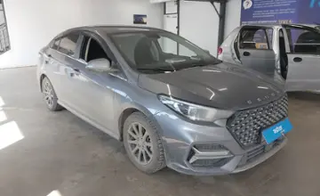 OMODA S5 2024 года за 7 500 000 тг. в Астана фото 2