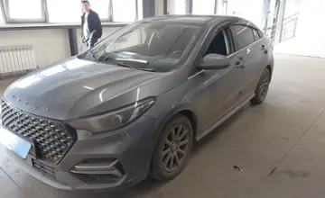 OMODA S5 2024 года за 7 500 000 тг. в Астана фото 1
