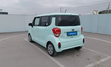 Kia Ray 2021 года за 6 500 000 тг. в Шымкент фото 4