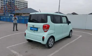 Kia Ray 2021 года за 6 500 000 тг. в Шымкент фото 3