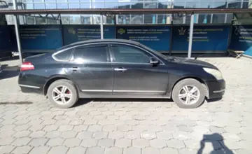 Nissan Teana 2010 года за 4 700 000 тг. в Караганда фото 4