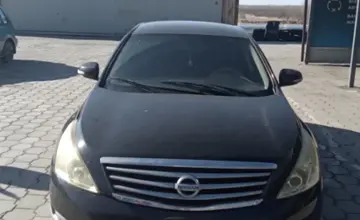 Nissan Teana 2010 года за 4 700 000 тг. в Караганда фото 2