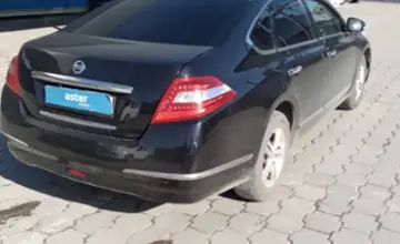 Nissan Teana 2010 года за 4 700 000 тг. в Караганда