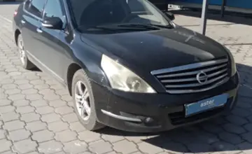 Nissan Teana 2010 года за 4 700 000 тг. в Караганда фото 3