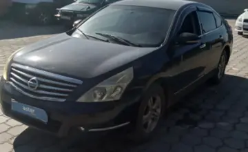 Nissan Teana 2010 года за 4 700 000 тг. в Караганда фото 1