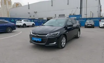 Chevrolet Onix 2023 года за 8 500 000 тг. в Шымкент фото 1