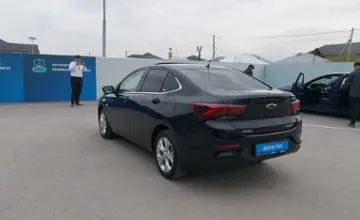 Chevrolet Onix 2023 года за 8 500 000 тг. в Шымкент фото 4