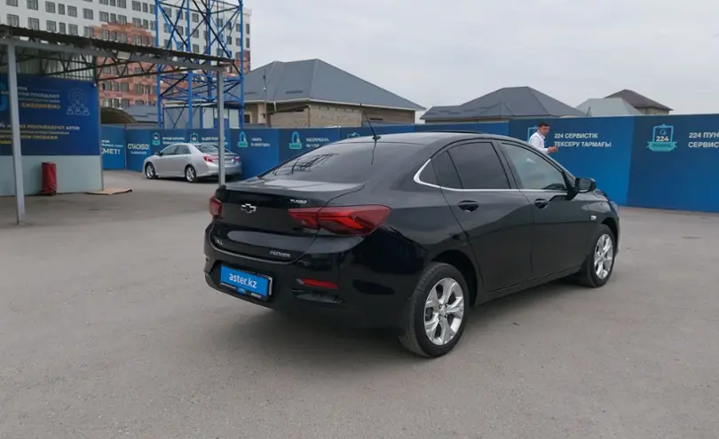 Chevrolet Onix 2023 года за 8 500 000 тг. в Шымкент фото 3