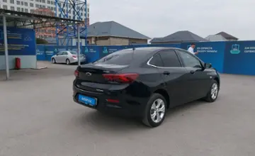 Chevrolet Onix 2023 года за 8 500 000 тг. в Шымкент фото 3