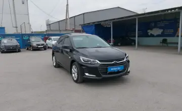 Chevrolet Onix 2023 года за 8 500 000 тг. в Шымкент фото 2
