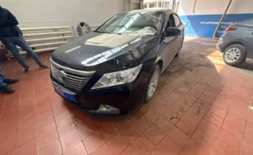 Toyota Camry 2014 года за 8 500 000 тг. в Астана фото 1