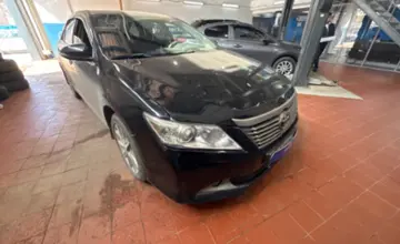 Toyota Camry 2014 года за 8 500 000 тг. в Астана фото 3