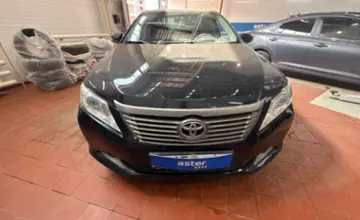 Toyota Camry 2014 года за 8 500 000 тг. в Астана фото 2