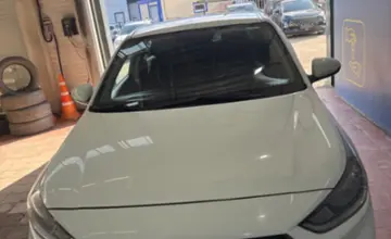Hyundai Accent 2018 года за 6 900 000 тг. в Астана фото 2